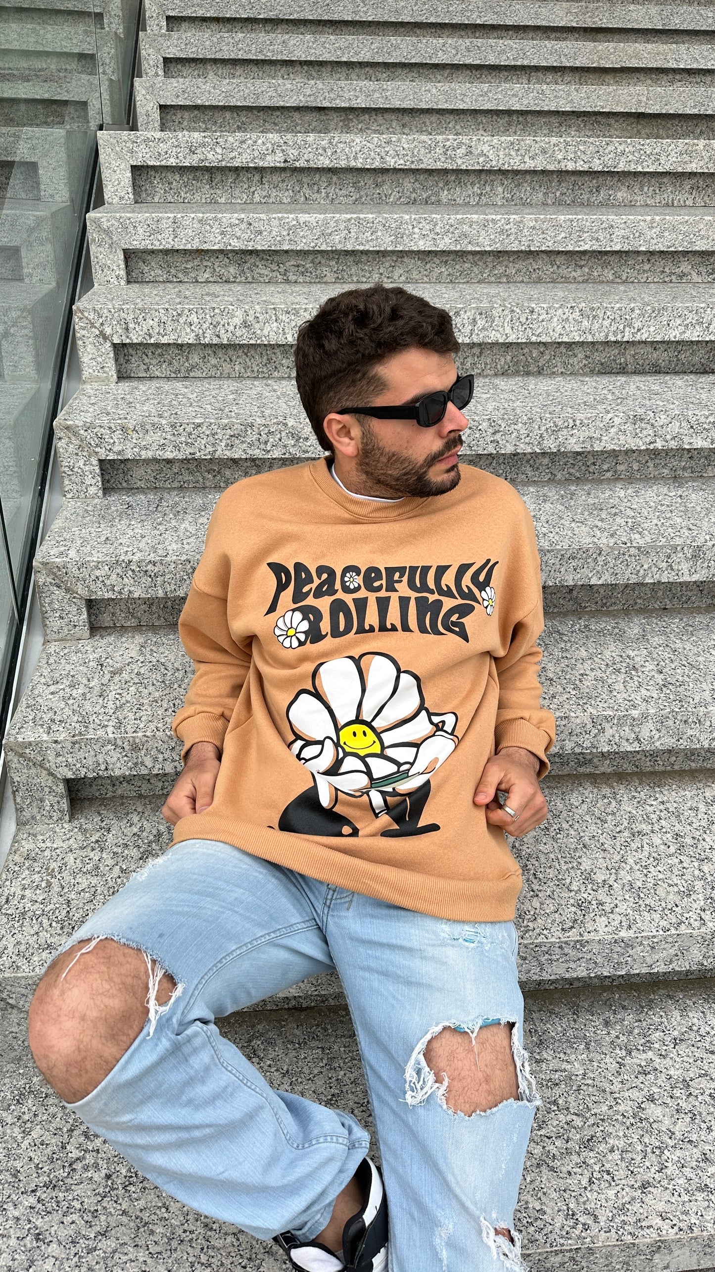 Rolling Beige