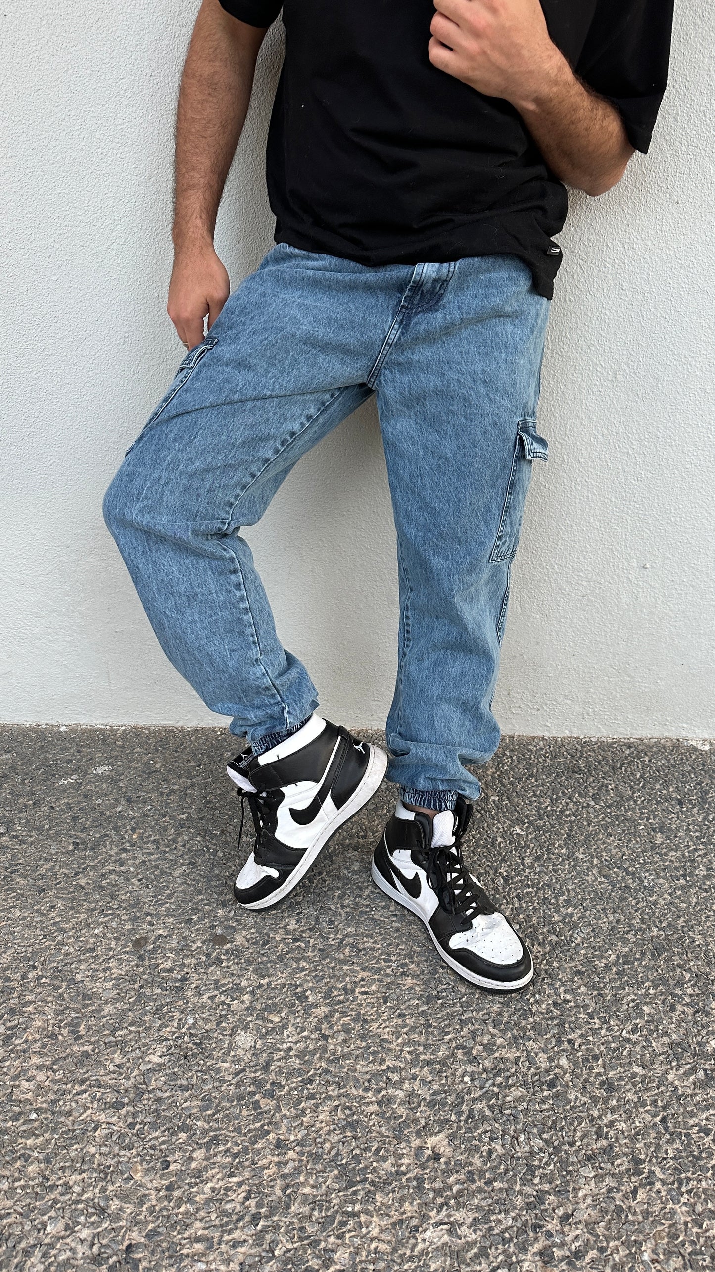 Cargo Paris