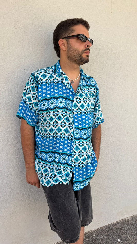 Camisa Paradise