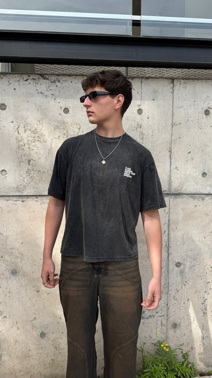 Remera fuck