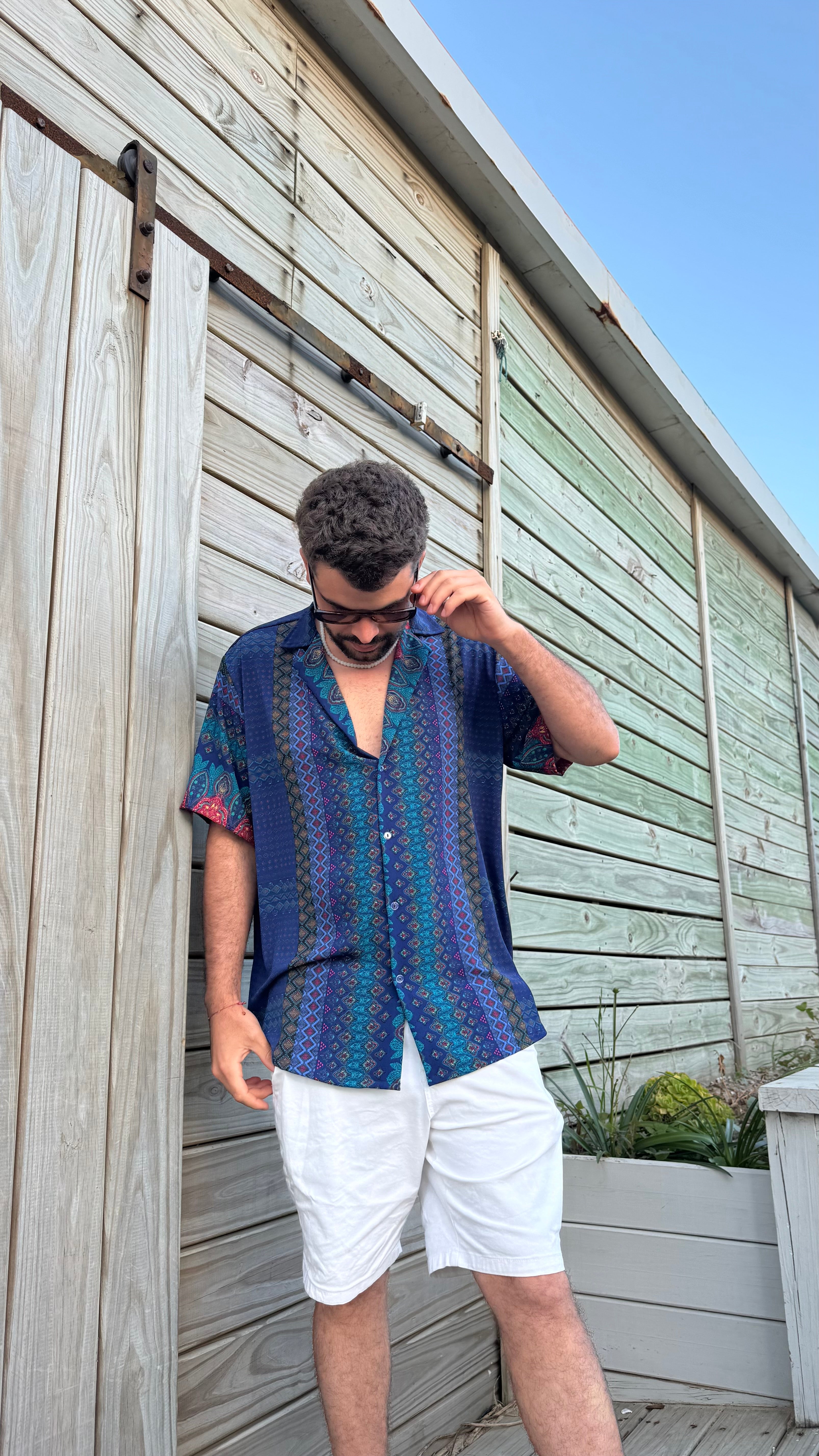 Camisa Brava
