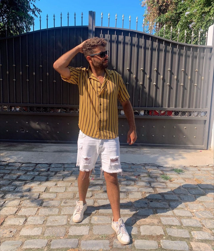 Camisa Boris