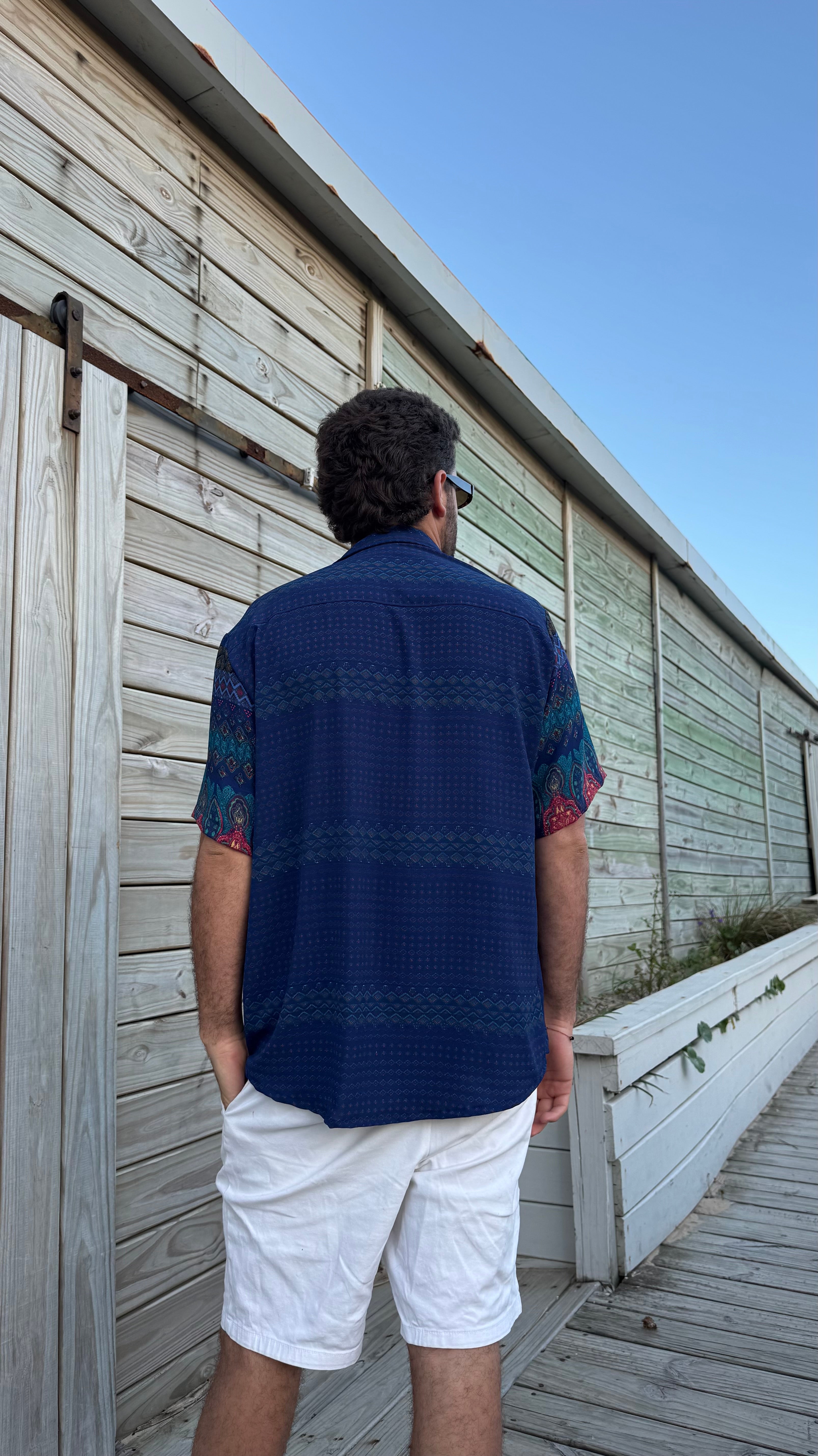 Camisa Brava