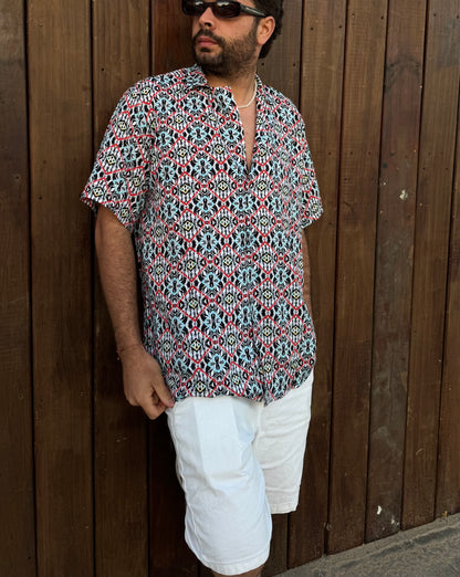 Camisa Oasis