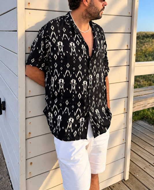 Camisa Vértigo