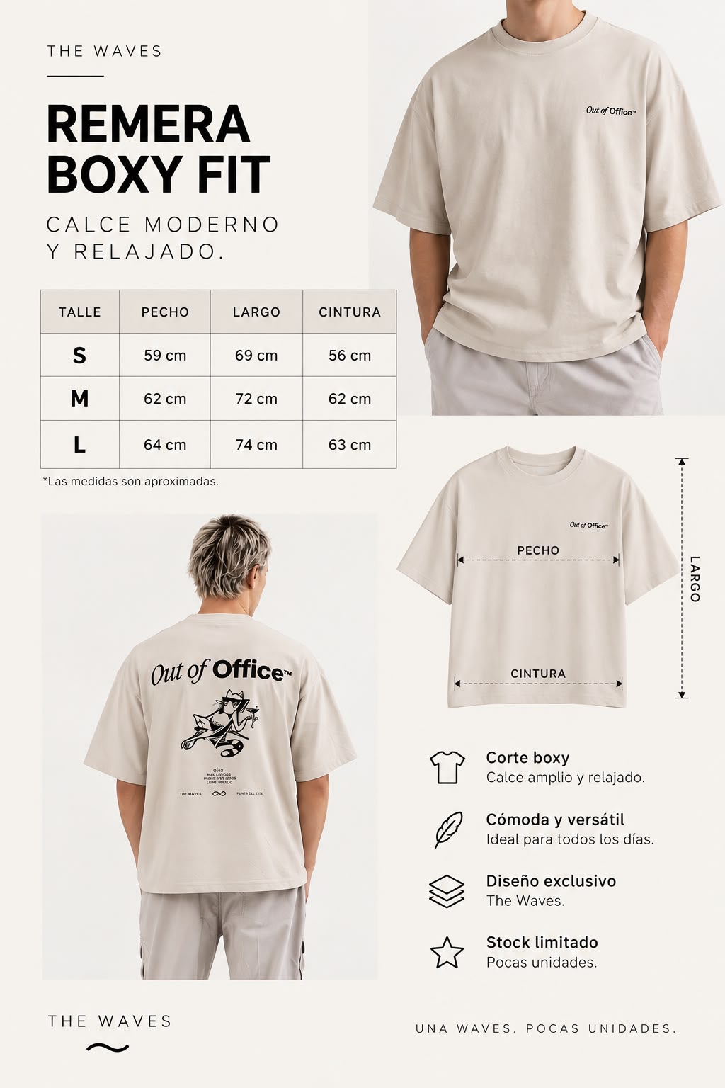 Remera Brookiyn