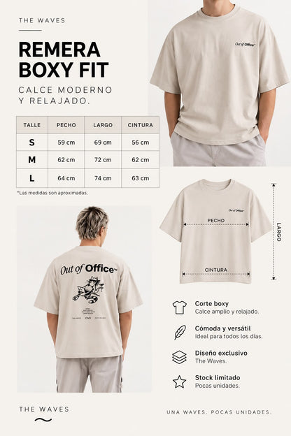 Remera Brookiyn